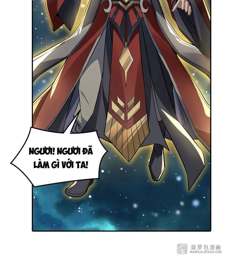 Các Nữ Đồ Đệ Của Ta Đều Là Chư Thiên Đại Lão Tương Lai Nettruyen ZZZ Chương 80 Page 19