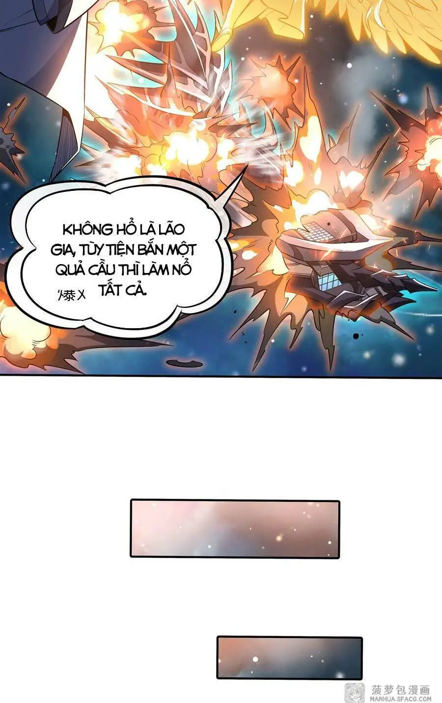 Các Nữ Đồ Đệ Của Ta Đều Là Chư Thiên Đại Lão Tương Lai Nettruyen ZZZ Chương 80 Page 46