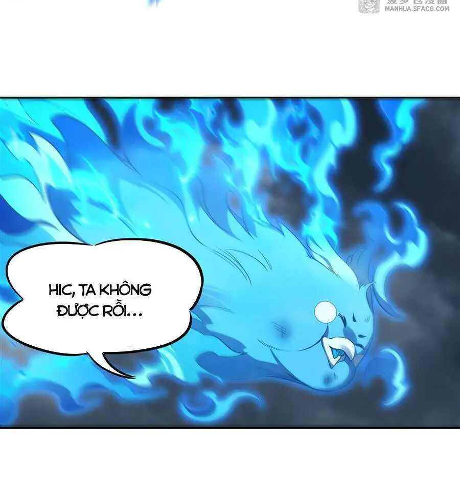 Các Nữ Đồ Đệ Của Ta Đều Là Chư Thiên Đại Lão Tương Lai Nettruyen ZZZ Chương 80 Page 52