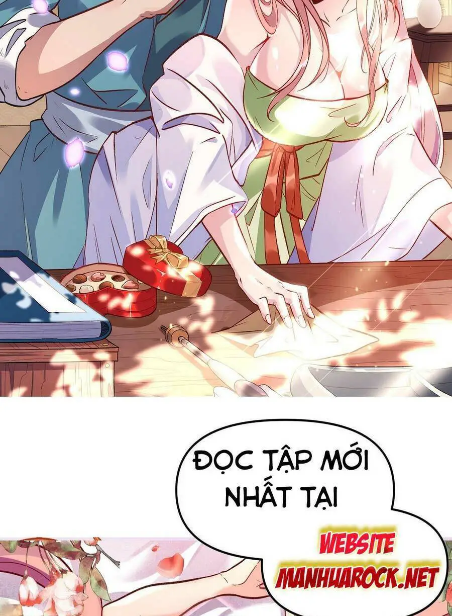 Các Nữ Đồ Đệ Của Ta Đều Là Chư Thiên Đại Lão Tương Lai Nettruyen ZZZ Chương 80 Page 56