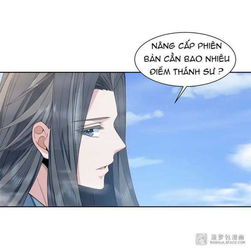 Các Nữ Đồ Đệ Của Ta Đều Là Chư Thiên Đại Lão Tương Lai Nettruyen ZZZ Chương 19 Page 24