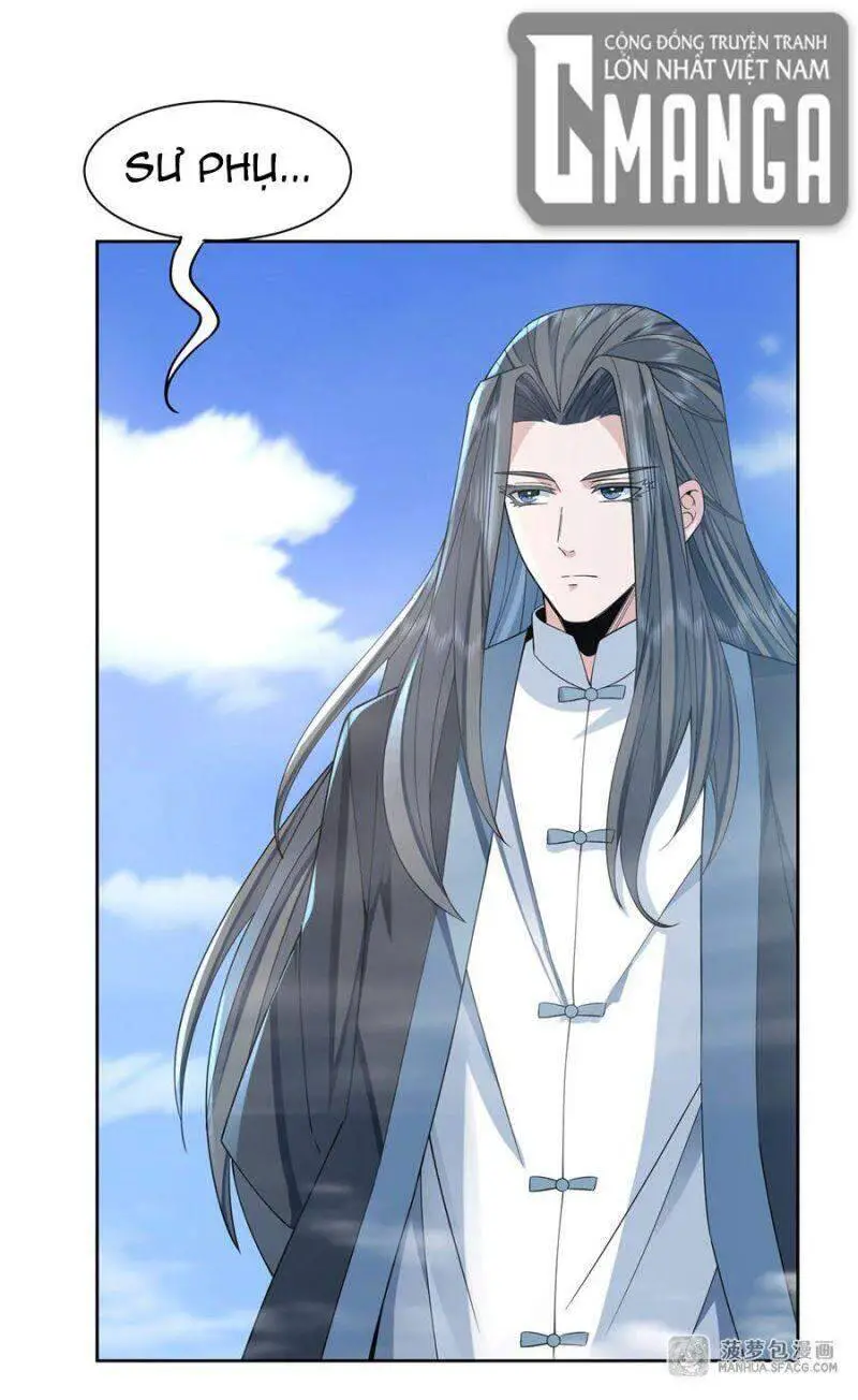 Các Nữ Đồ Đệ Của Ta Đều Là Chư Thiên Đại Lão Tương Lai Nettruyen ZZZ Chương 19 Page 27