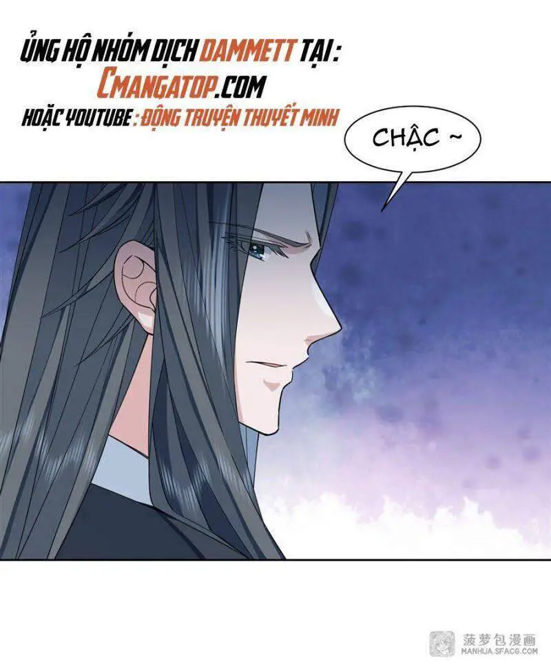 Các Nữ Đồ Đệ Của Ta Đều Là Chư Thiên Đại Lão Tương Lai Nettruyen ZZZ Chương 19 Page 35