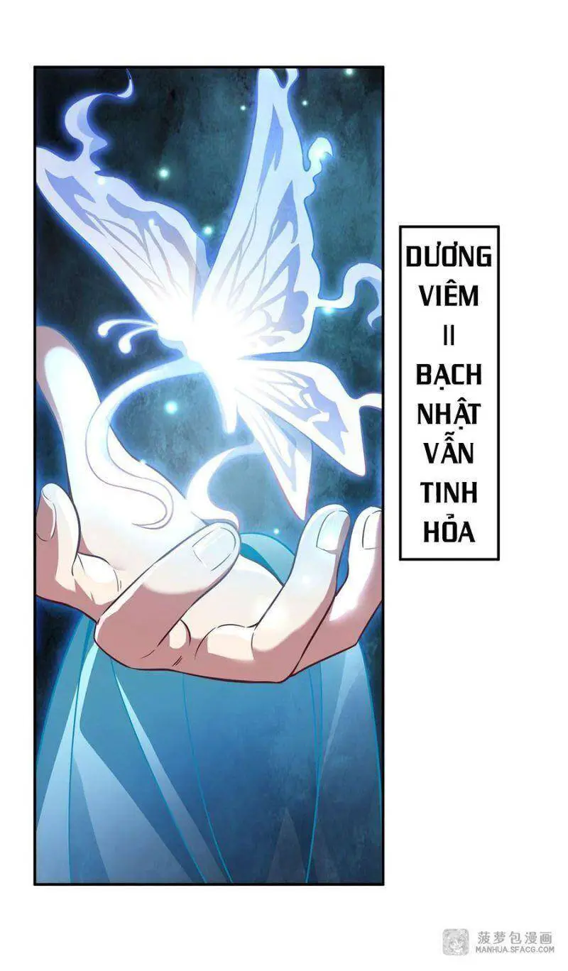 Các Nữ Đồ Đệ Của Ta Đều Là Chư Thiên Đại Lão Tương Lai Nettruyen ZZZ Chương 62 Page 7