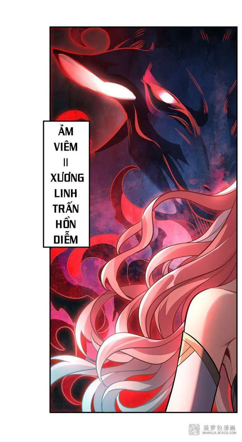Các Nữ Đồ Đệ Của Ta Đều Là Chư Thiên Đại Lão Tương Lai Nettruyen ZZZ Chương 62 Page 8