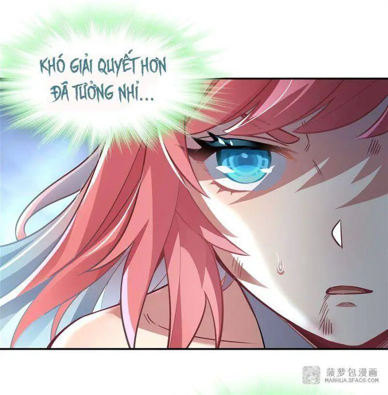 Các Nữ Đồ Đệ Của Ta Đều Là Chư Thiên Đại Lão Tương Lai Nettruyen ZZZ Chương 62 Page 25
