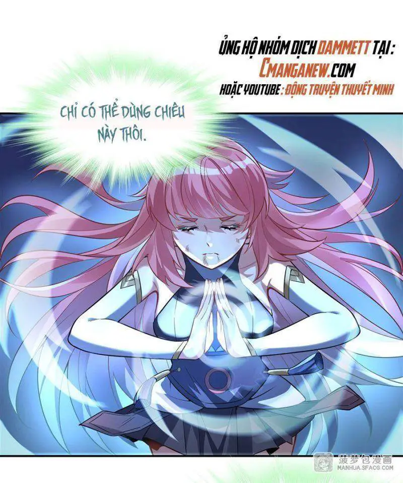 Các Nữ Đồ Đệ Của Ta Đều Là Chư Thiên Đại Lão Tương Lai Nettruyen ZZZ Chương 62 Page 36