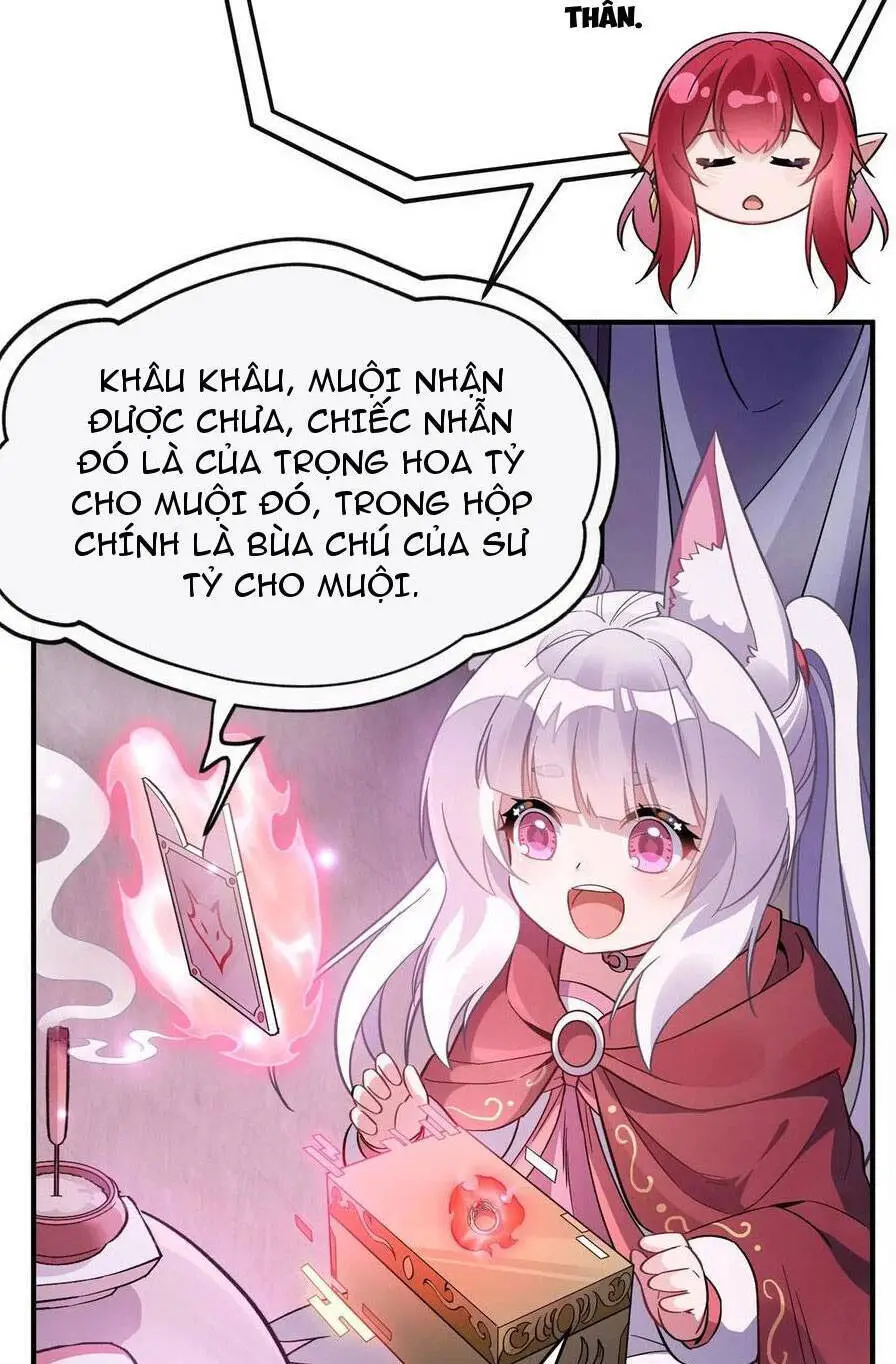 Các Nữ Đồ Đệ Của Ta Đều Là Chư Thiên Đại Lão Tương Lai Nettruyen ZZZ Chương 200 Page 36
