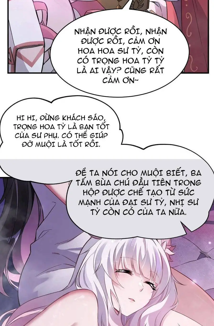 Các Nữ Đồ Đệ Của Ta Đều Là Chư Thiên Đại Lão Tương Lai Nettruyen ZZZ Chương 200 Page 37