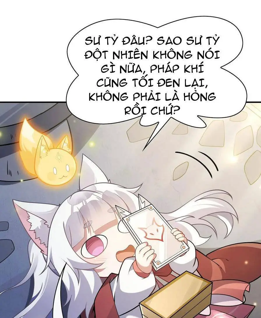 Các Nữ Đồ Đệ Của Ta Đều Là Chư Thiên Đại Lão Tương Lai Nettruyen ZZZ Chương 200 Page 41