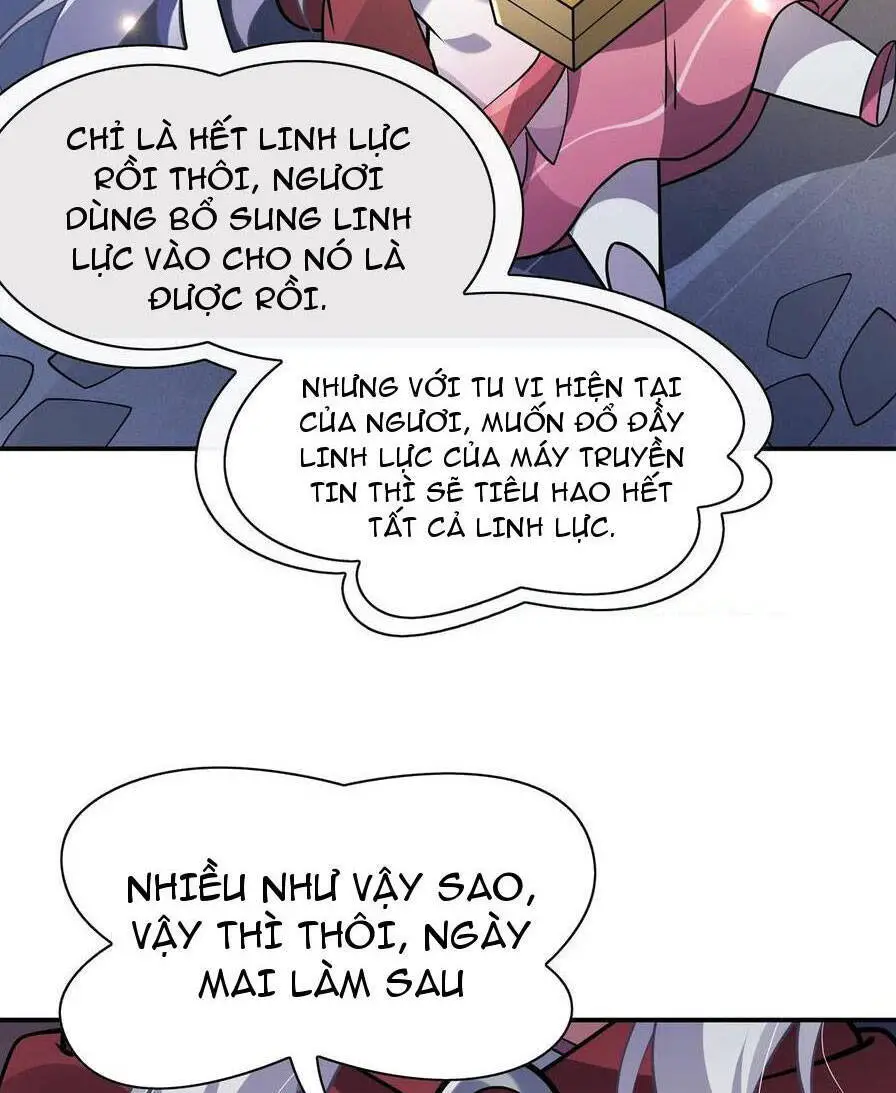 Các Nữ Đồ Đệ Của Ta Đều Là Chư Thiên Đại Lão Tương Lai Nettruyen ZZZ Chương 200 Page 42