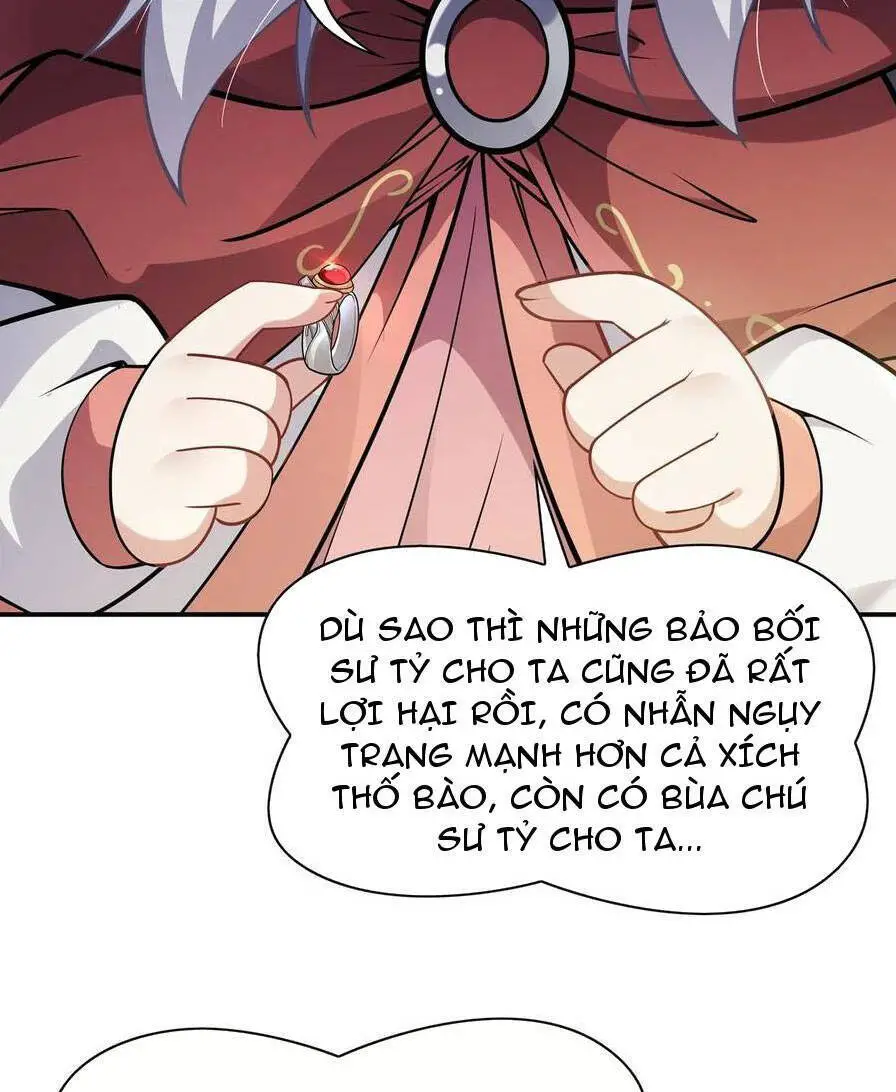 Các Nữ Đồ Đệ Của Ta Đều Là Chư Thiên Đại Lão Tương Lai Nettruyen ZZZ Chương 200 Page 43