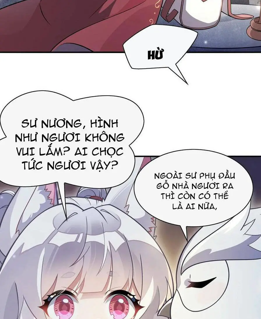 Các Nữ Đồ Đệ Của Ta Đều Là Chư Thiên Đại Lão Tương Lai Nettruyen ZZZ Chương 200 Page 49