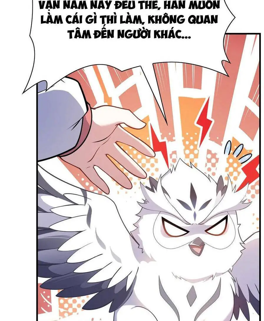 Các Nữ Đồ Đệ Của Ta Đều Là Chư Thiên Đại Lão Tương Lai Nettruyen ZZZ Chương 200 Page 51