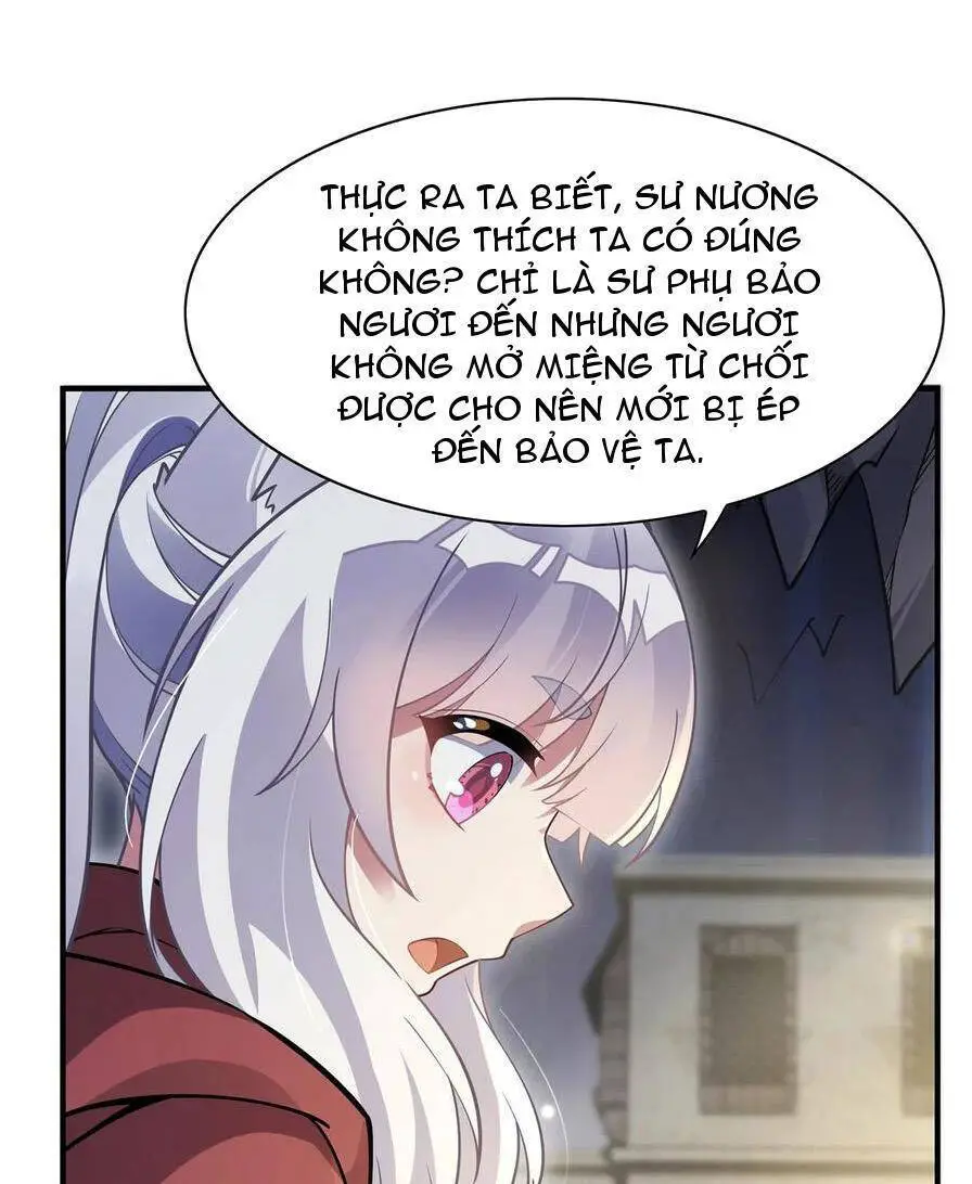 Các Nữ Đồ Đệ Của Ta Đều Là Chư Thiên Đại Lão Tương Lai Nettruyen ZZZ Chương 200 Page 54