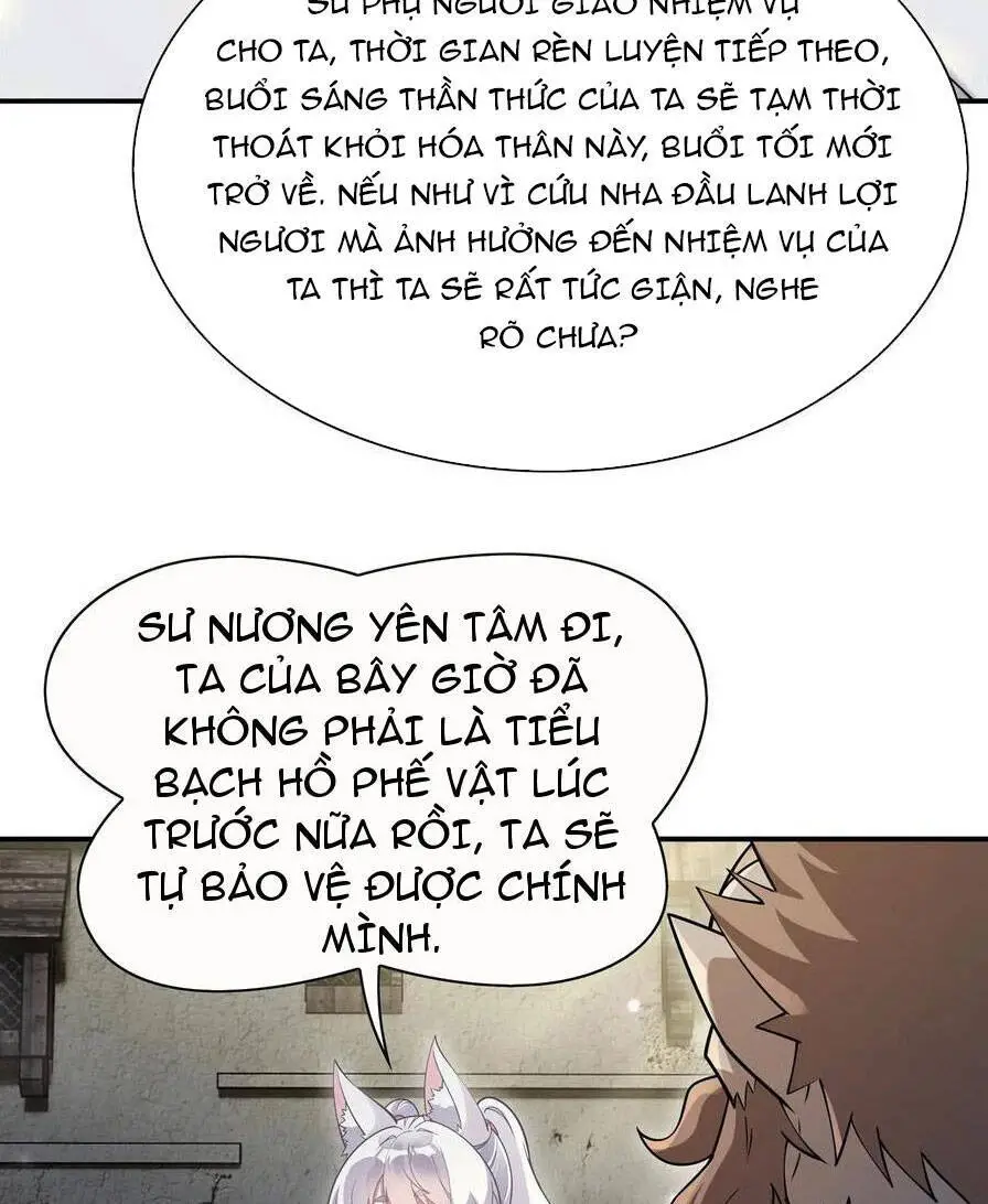 Các Nữ Đồ Đệ Của Ta Đều Là Chư Thiên Đại Lão Tương Lai Nettruyen ZZZ Chương 200 Page 57
