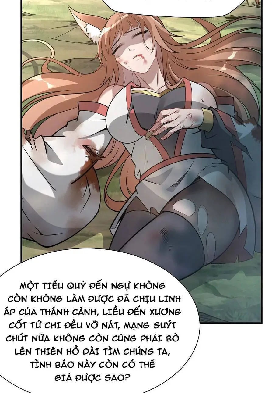 Các Nữ Đồ Đệ Của Ta Đều Là Chư Thiên Đại Lão Tương Lai Nettruyen ZZZ Chương 178 Page 16