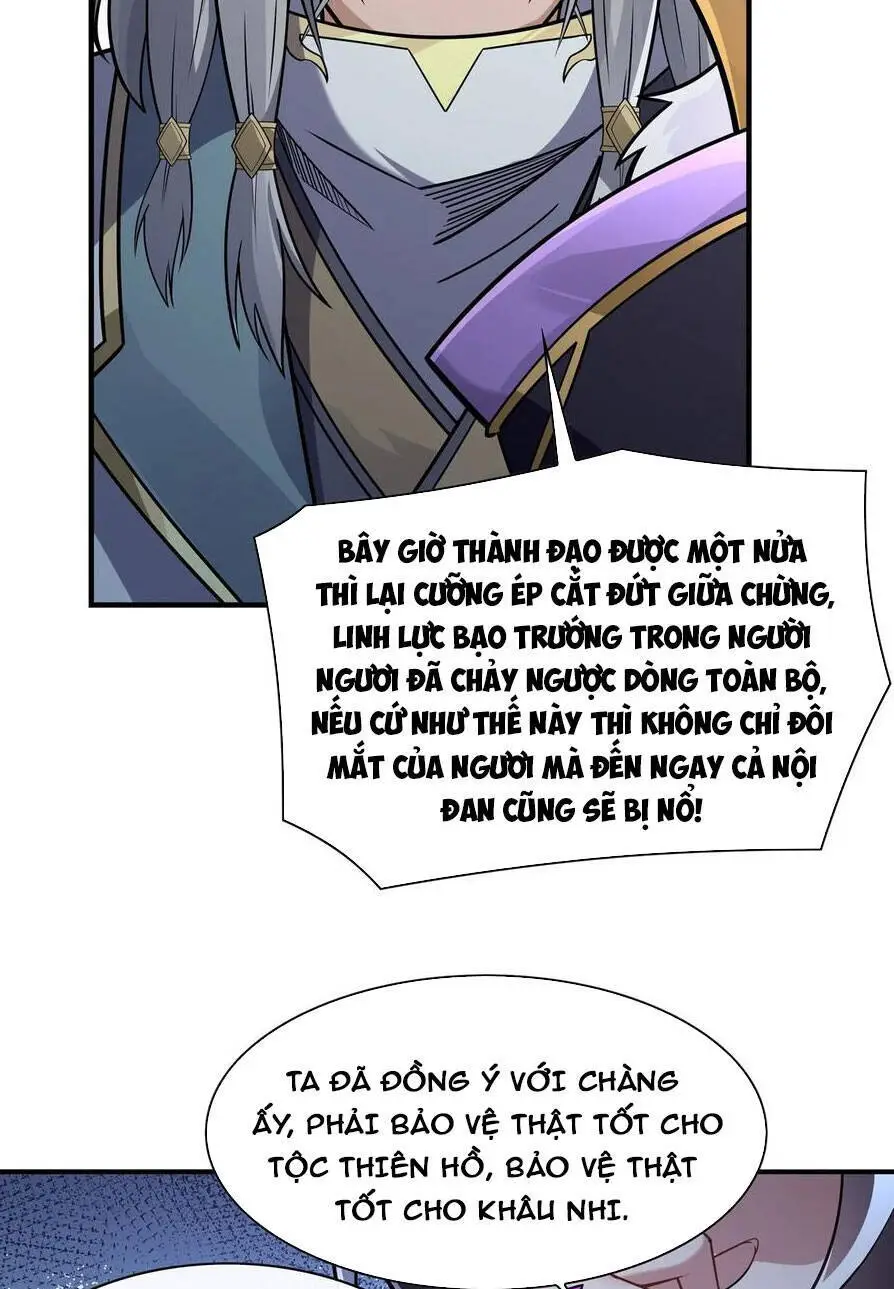 Các Nữ Đồ Đệ Của Ta Đều Là Chư Thiên Đại Lão Tương Lai Nettruyen ZZZ Chương 178 Page 20