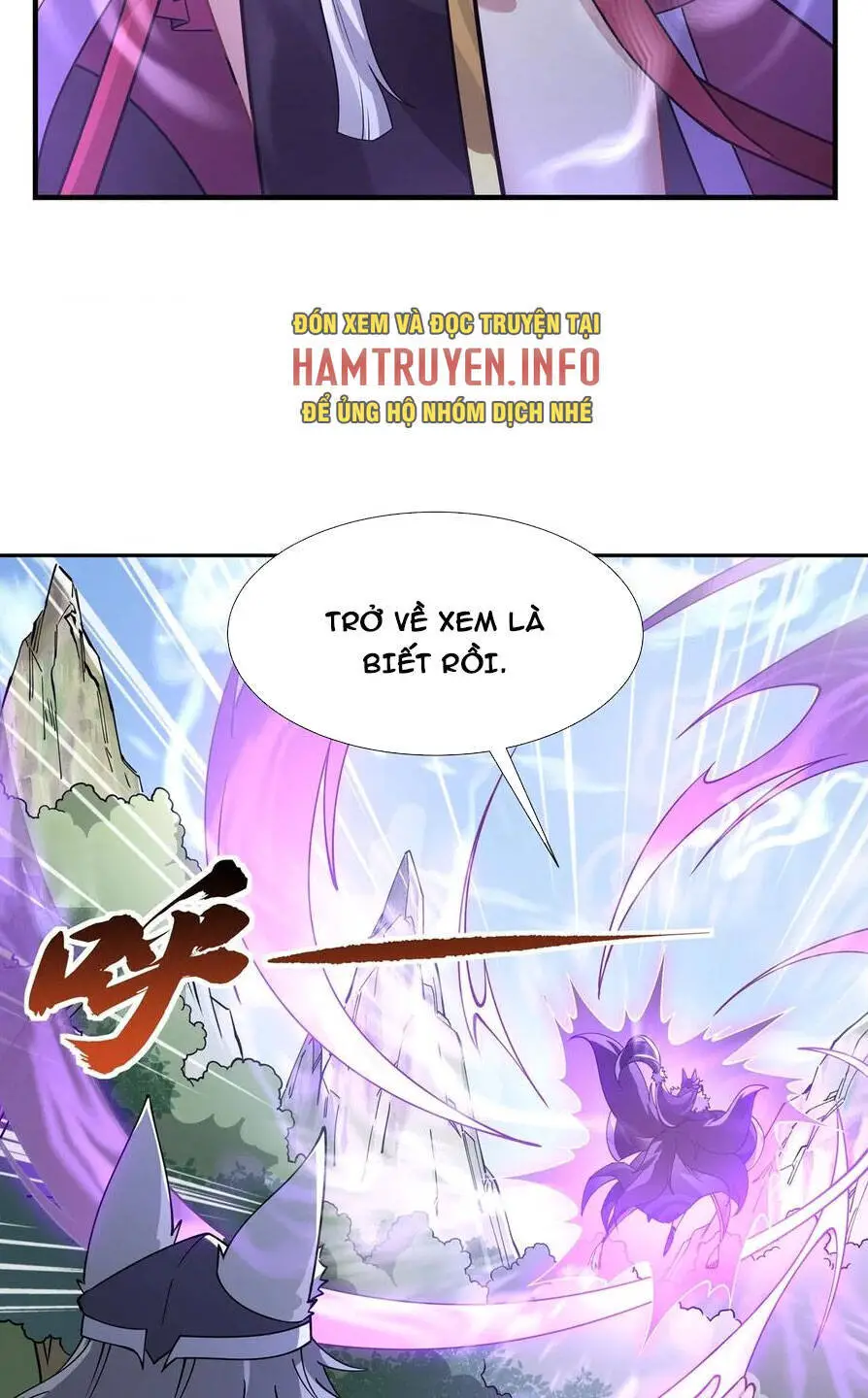 Các Nữ Đồ Đệ Của Ta Đều Là Chư Thiên Đại Lão Tương Lai Nettruyen ZZZ Chương 178 Page 23