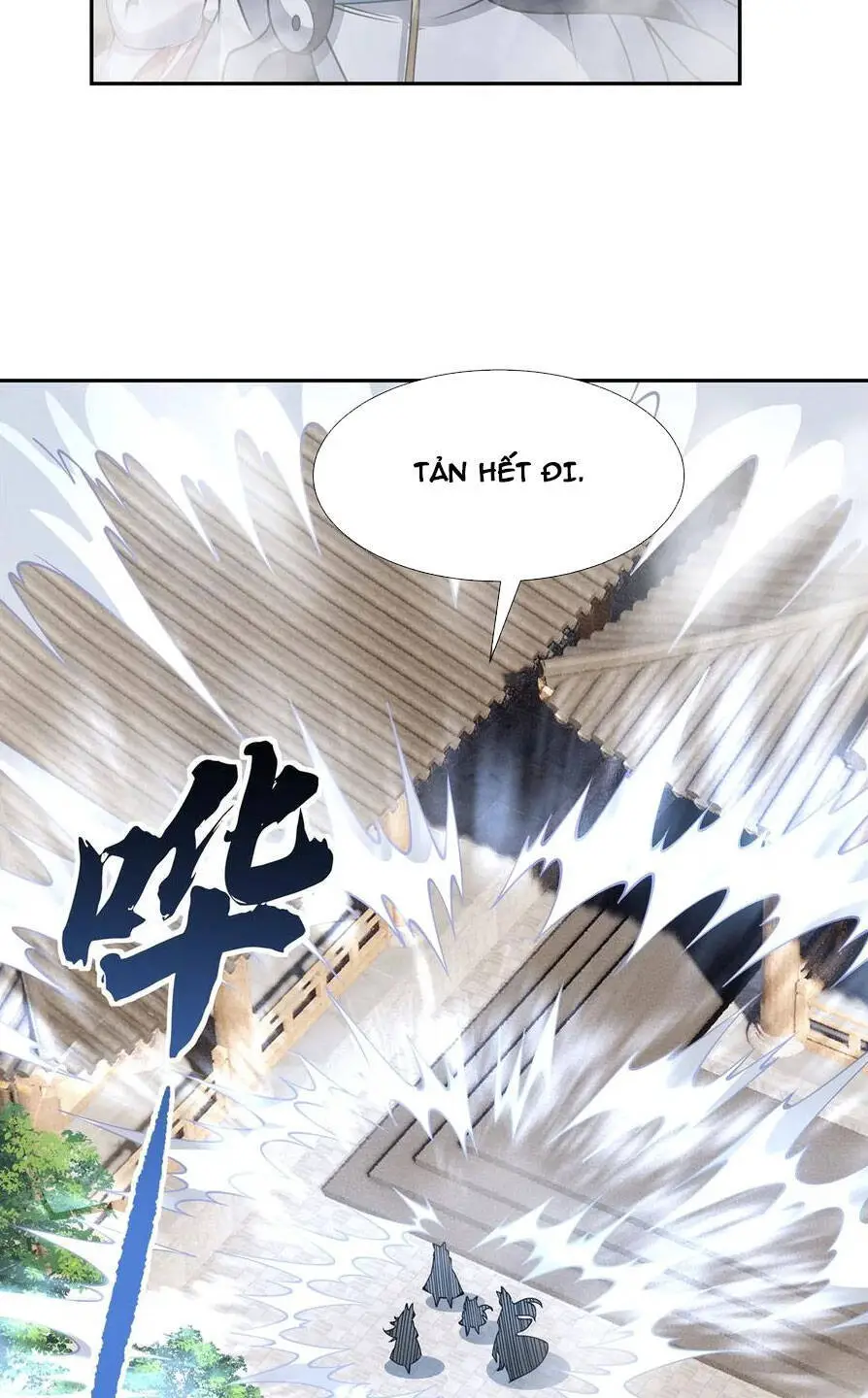 Các Nữ Đồ Đệ Của Ta Đều Là Chư Thiên Đại Lão Tương Lai Nettruyen ZZZ Chương 178 Page 27