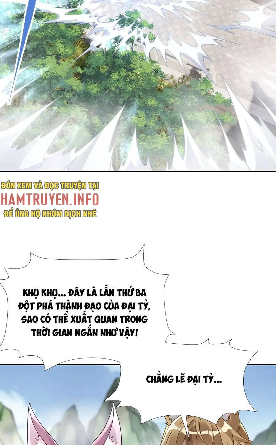 Các Nữ Đồ Đệ Của Ta Đều Là Chư Thiên Đại Lão Tương Lai Nettruyen ZZZ Chương 178 Page 28