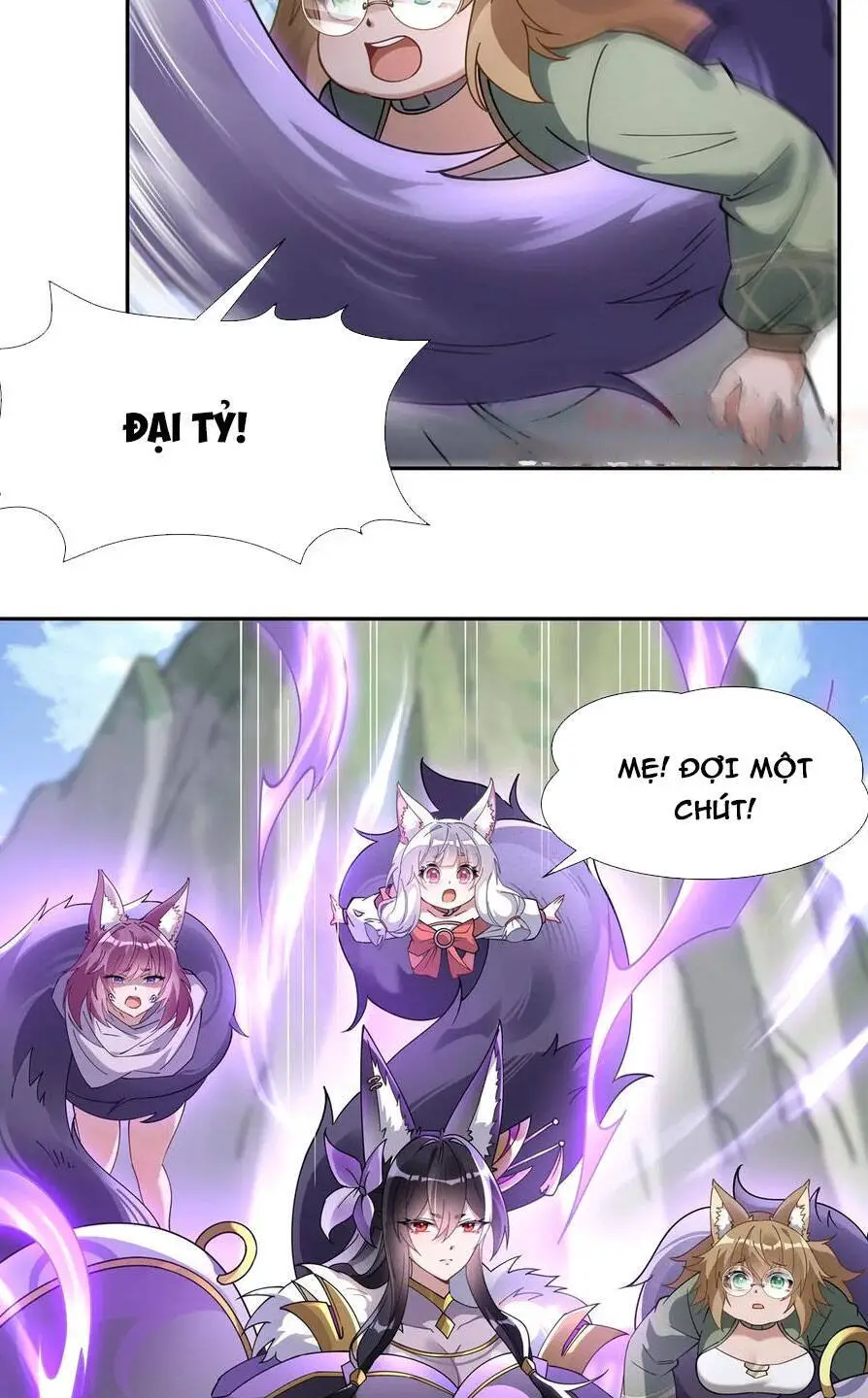 Các Nữ Đồ Đệ Của Ta Đều Là Chư Thiên Đại Lão Tương Lai Nettruyen ZZZ Chương 178 Page 40