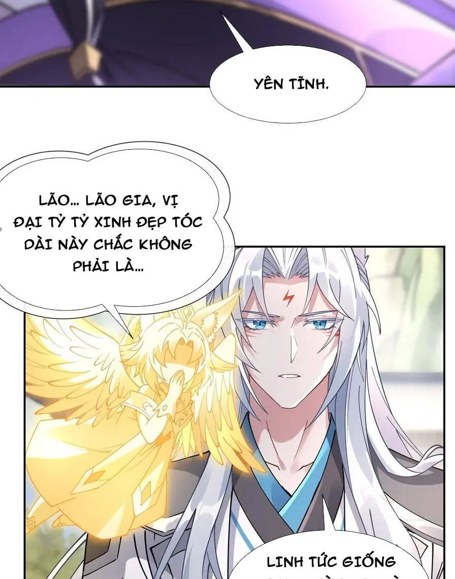 Các Nữ Đồ Đệ Của Ta Đều Là Chư Thiên Đại Lão Tương Lai Nettruyen ZZZ Chương 178 Page 43
