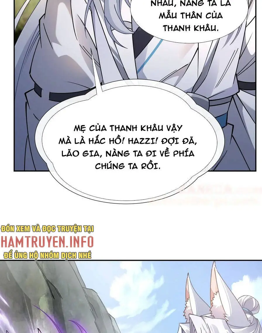 Các Nữ Đồ Đệ Của Ta Đều Là Chư Thiên Đại Lão Tương Lai Nettruyen ZZZ Chương 178 Page 44