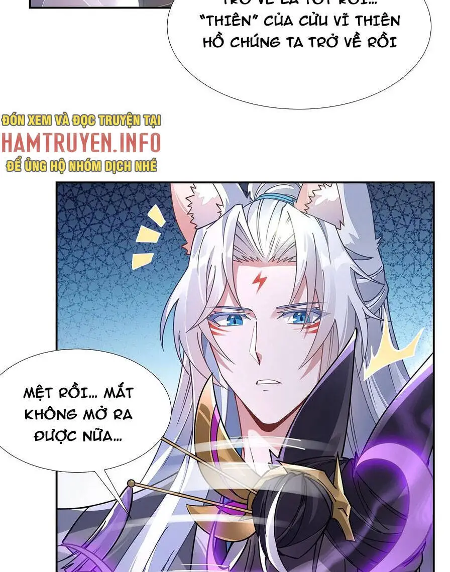 Các Nữ Đồ Đệ Của Ta Đều Là Chư Thiên Đại Lão Tương Lai Nettruyen ZZZ Chương 178 Page 52