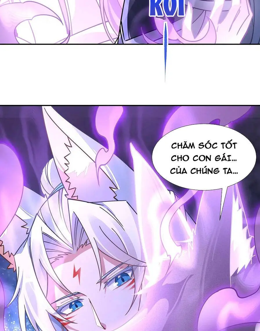 Các Nữ Đồ Đệ Của Ta Đều Là Chư Thiên Đại Lão Tương Lai Nettruyen ZZZ Chương 178 Page 54