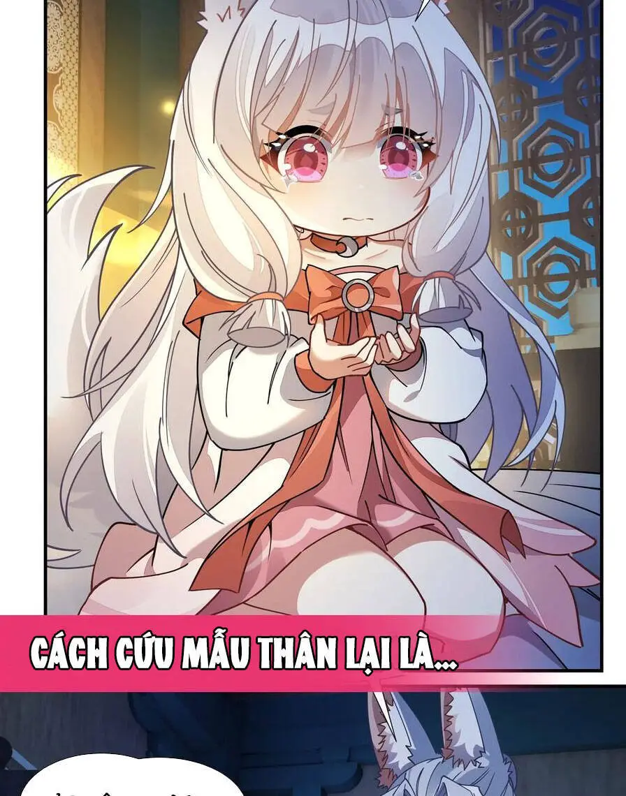 Các Nữ Đồ Đệ Của Ta Đều Là Chư Thiên Đại Lão Tương Lai Nettruyen ZZZ Chương 178 Page 59