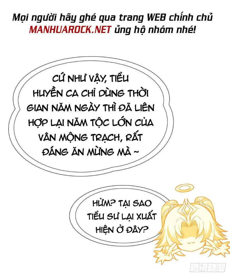 Các Nữ Đồ Đệ Của Ta Đều Là Chư Thiên Đại Lão Tương Lai Nettruyen ZZZ Chương 108 Page 8