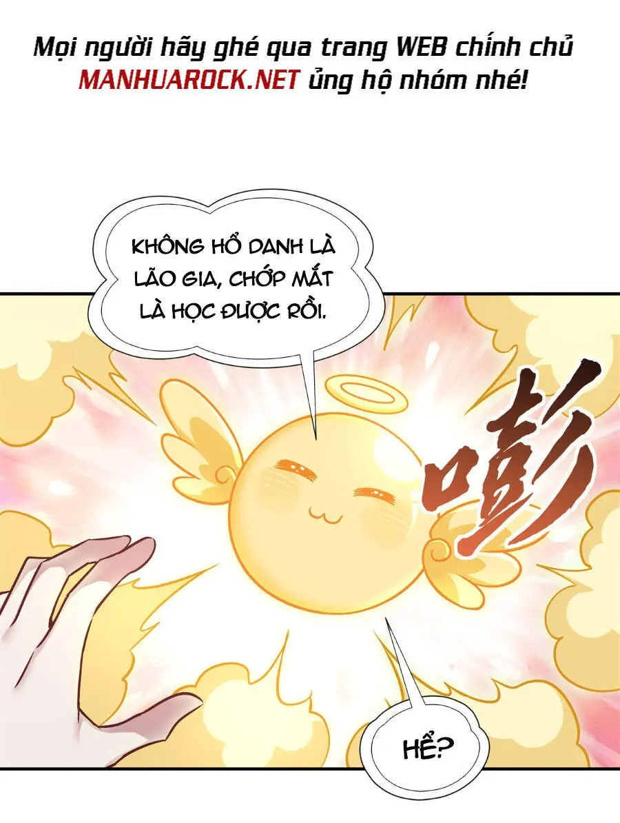 Các Nữ Đồ Đệ Của Ta Đều Là Chư Thiên Đại Lão Tương Lai Nettruyen ZZZ Chương 108 Page 13