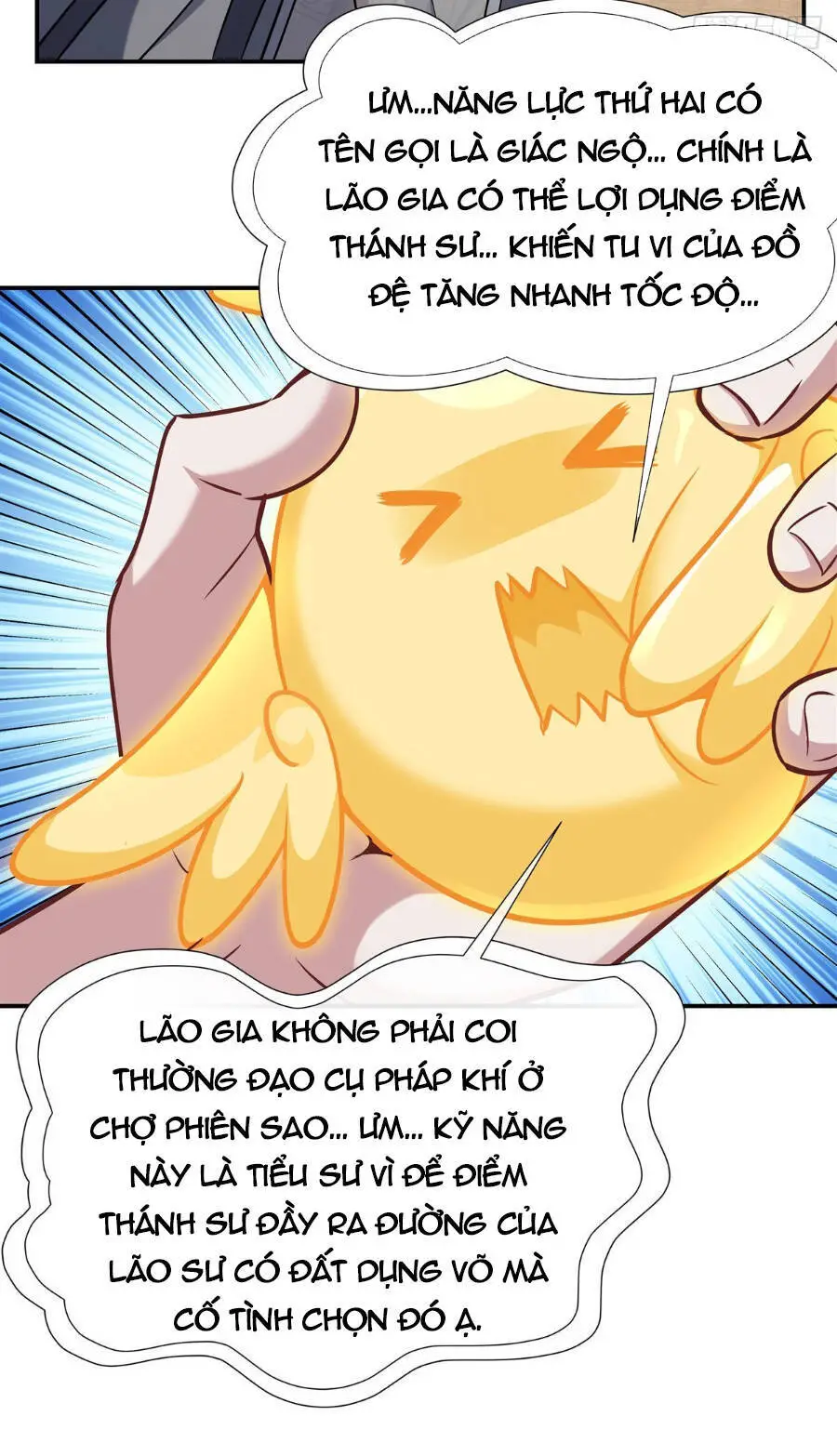 Các Nữ Đồ Đệ Của Ta Đều Là Chư Thiên Đại Lão Tương Lai Nettruyen ZZZ Chương 108 Page 15