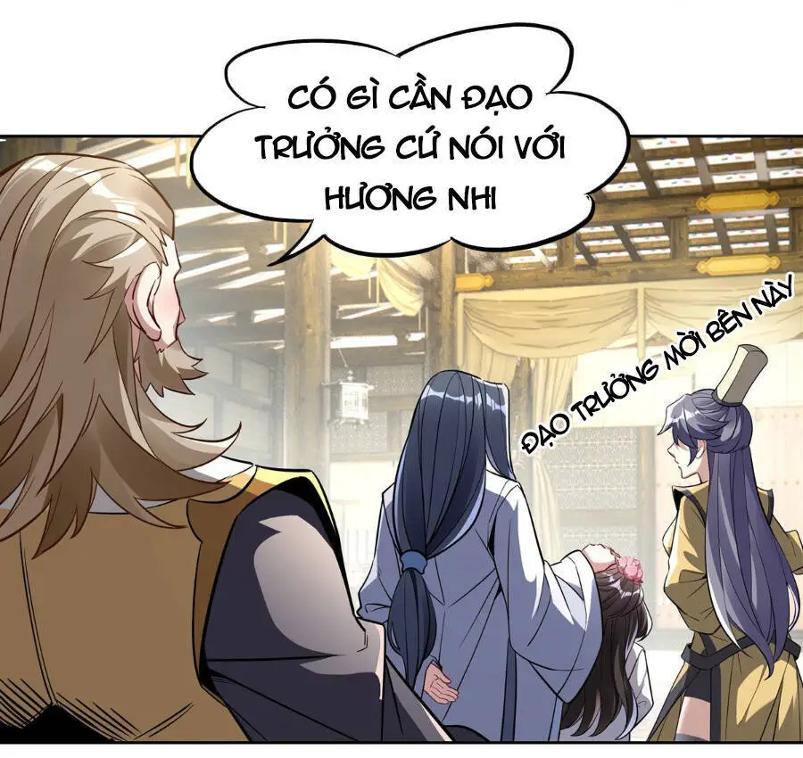 Các Nữ Đồ Đệ Của Ta Đều Là Chư Thiên Đại Lão Tương Lai Nettruyen ZZZ Chương 97 Page 12