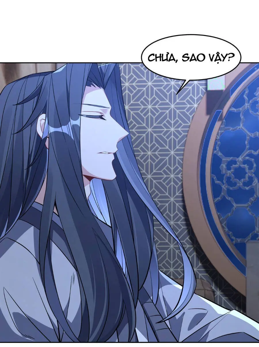 Các Nữ Đồ Đệ Của Ta Đều Là Chư Thiên Đại Lão Tương Lai Nettruyen ZZZ Chương 97 Page 23