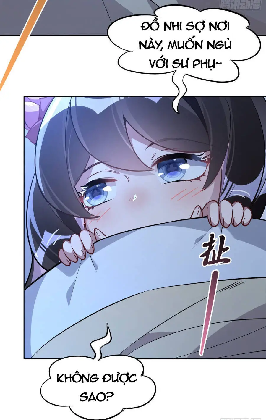 Các Nữ Đồ Đệ Của Ta Đều Là Chư Thiên Đại Lão Tương Lai Nettruyen ZZZ Chương 97 Page 26