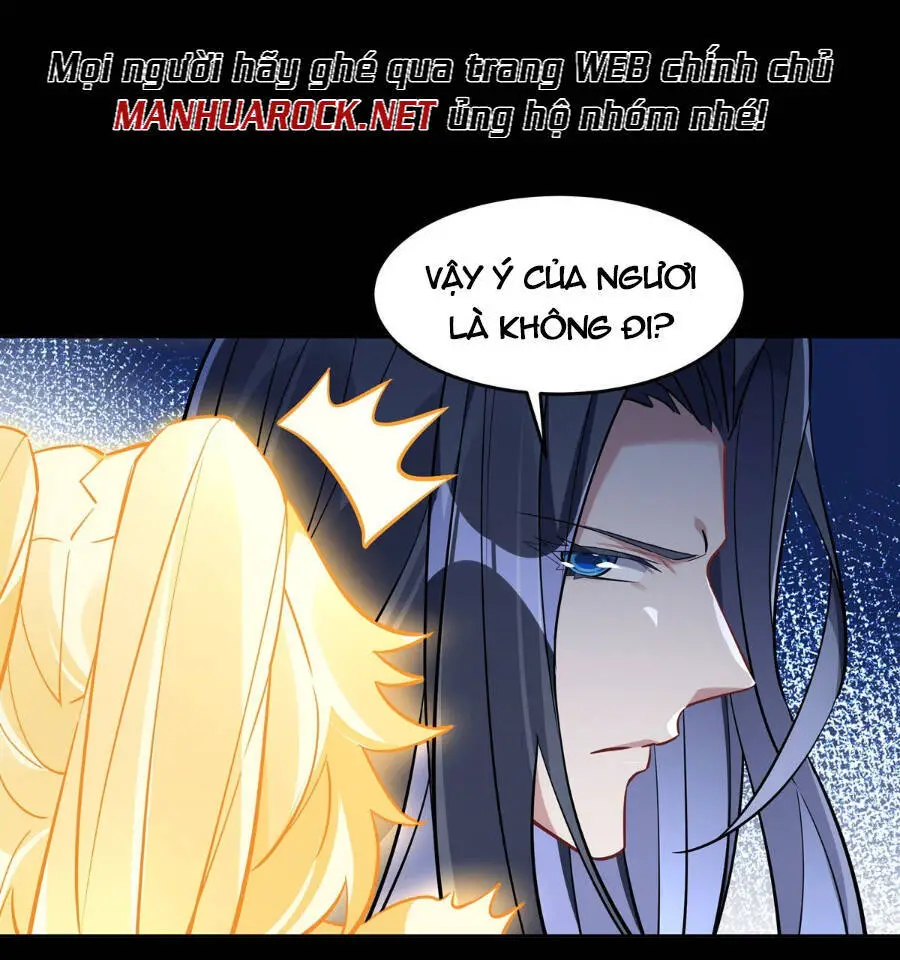 Các Nữ Đồ Đệ Của Ta Đều Là Chư Thiên Đại Lão Tương Lai Nettruyen ZZZ Chương 97 Page 37