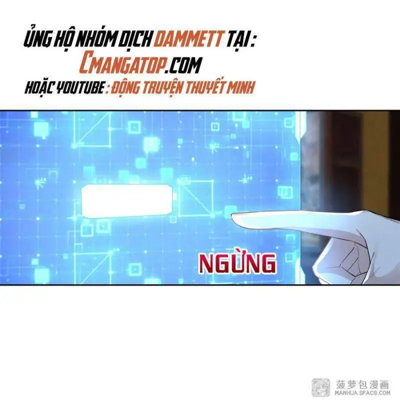 Các Nữ Đồ Đệ Của Ta Đều Là Chư Thiên Đại Lão Tương Lai Nettruyen ZZZ Chương 29 Page 7