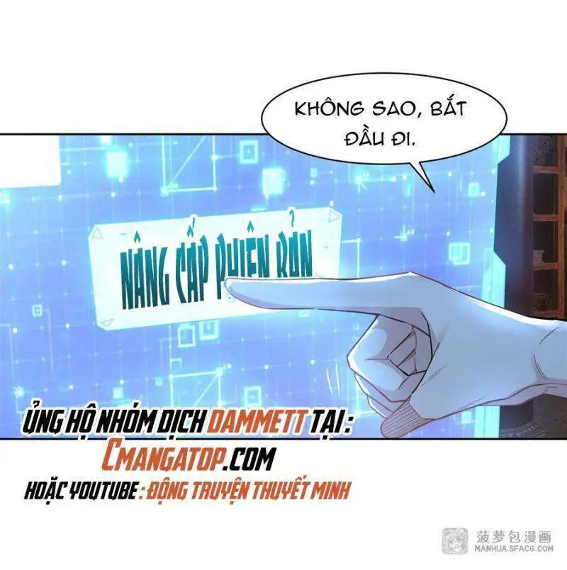 Các Nữ Đồ Đệ Của Ta Đều Là Chư Thiên Đại Lão Tương Lai Nettruyen ZZZ Chương 29 Page 13