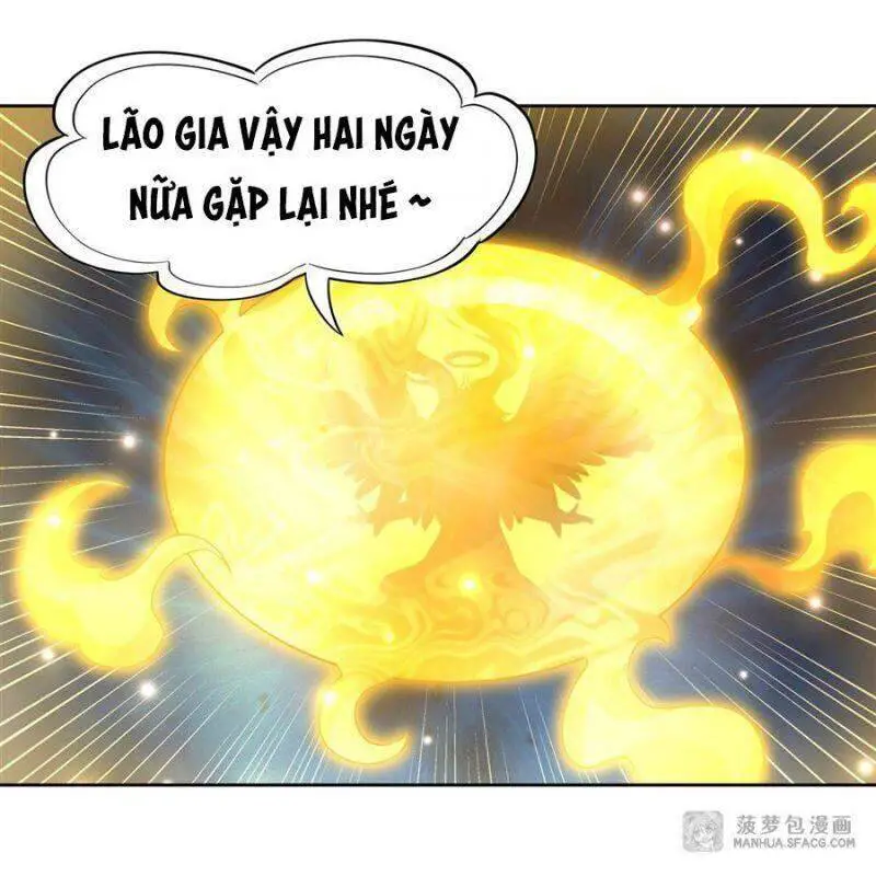 Các Nữ Đồ Đệ Của Ta Đều Là Chư Thiên Đại Lão Tương Lai Nettruyen ZZZ Chương 29 Page 15