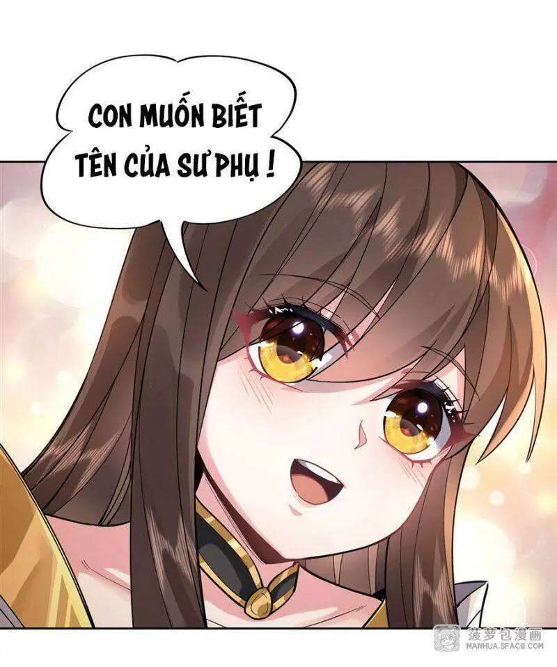 Các Nữ Đồ Đệ Của Ta Đều Là Chư Thiên Đại Lão Tương Lai Nettruyen ZZZ Chương 29 Page 25