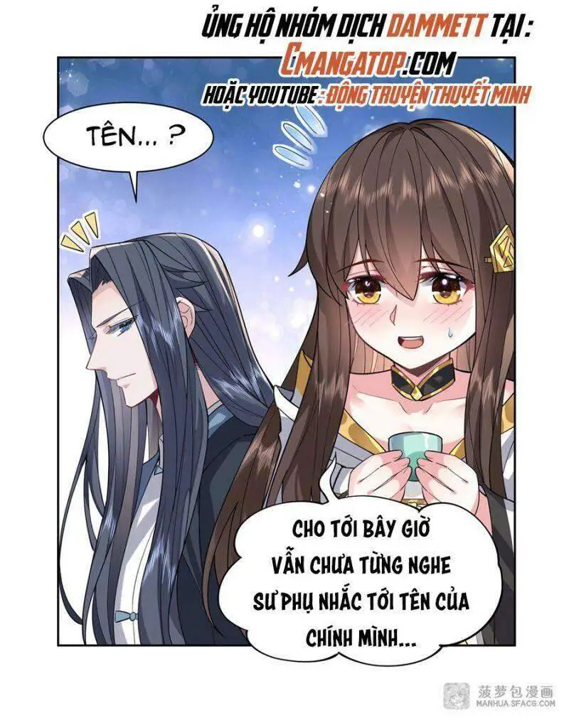 Các Nữ Đồ Đệ Của Ta Đều Là Chư Thiên Đại Lão Tương Lai Nettruyen ZZZ Chương 29 Page 26