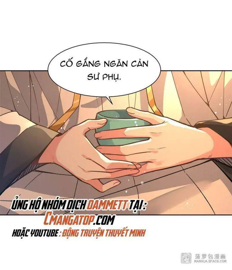 Các Nữ Đồ Đệ Của Ta Đều Là Chư Thiên Đại Lão Tương Lai Nettruyen ZZZ Chương 29 Page 32