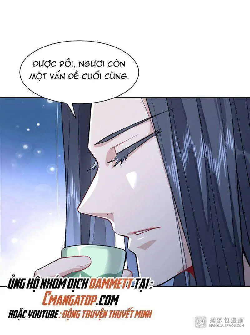 Các Nữ Đồ Đệ Của Ta Đều Là Chư Thiên Đại Lão Tương Lai Nettruyen ZZZ Chương 29 Page 38