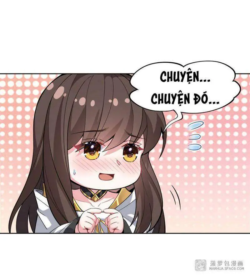 Các Nữ Đồ Đệ Của Ta Đều Là Chư Thiên Đại Lão Tương Lai Nettruyen ZZZ Chương 29 Page 39
