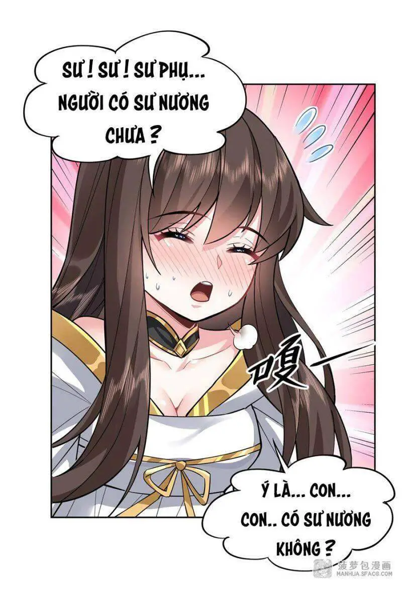 Các Nữ Đồ Đệ Của Ta Đều Là Chư Thiên Đại Lão Tương Lai Nettruyen ZZZ Chương 29 Page 42