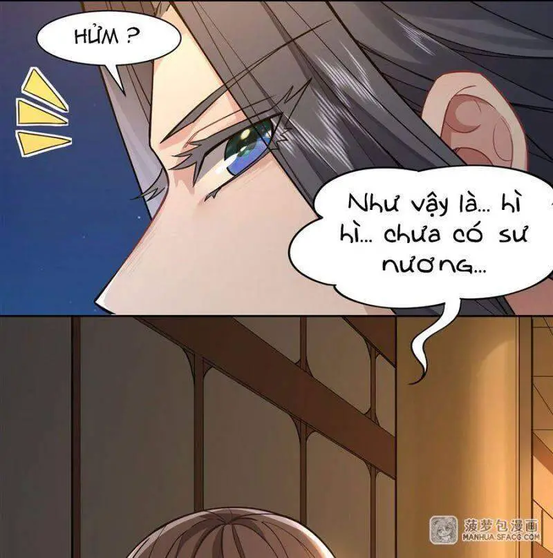 Các Nữ Đồ Đệ Của Ta Đều Là Chư Thiên Đại Lão Tương Lai Nettruyen ZZZ Chương 29 Page 45