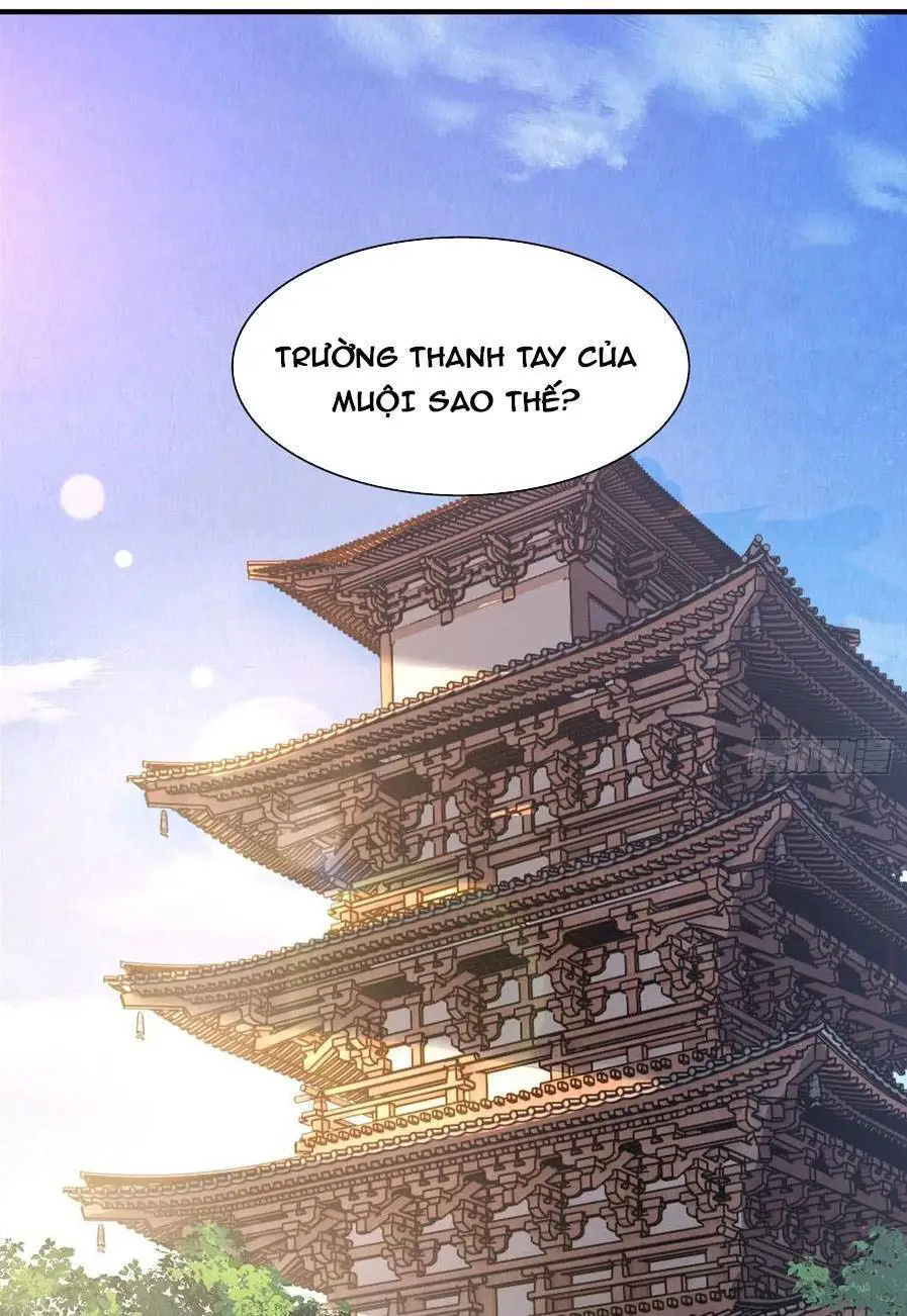 Các Nữ Đồ Đệ Của Ta Đều Là Chư Thiên Đại Lão Tương Lai Nettruyen ZZZ Chương 166 Page 1