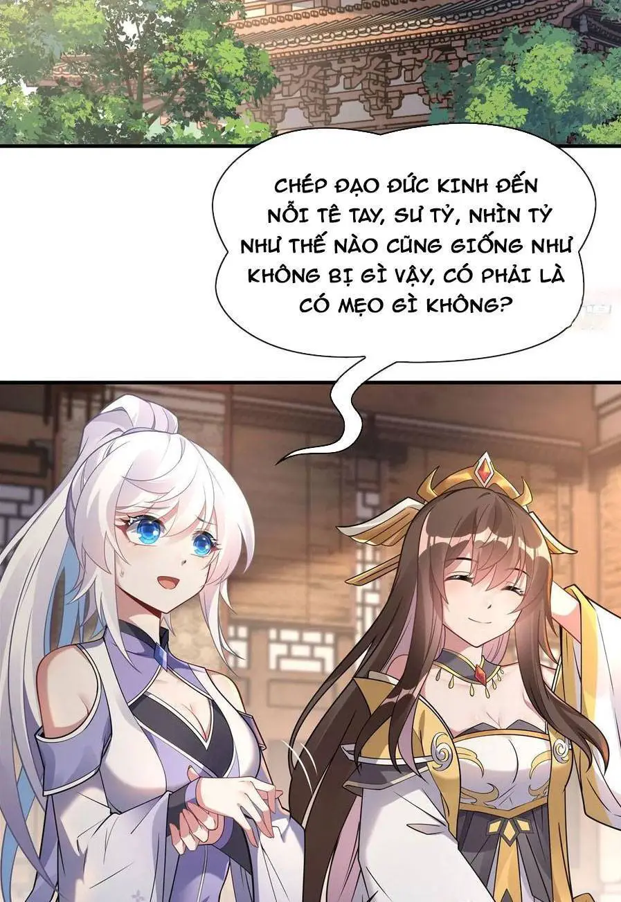 Các Nữ Đồ Đệ Của Ta Đều Là Chư Thiên Đại Lão Tương Lai Nettruyen ZZZ Chương 166 Page 2